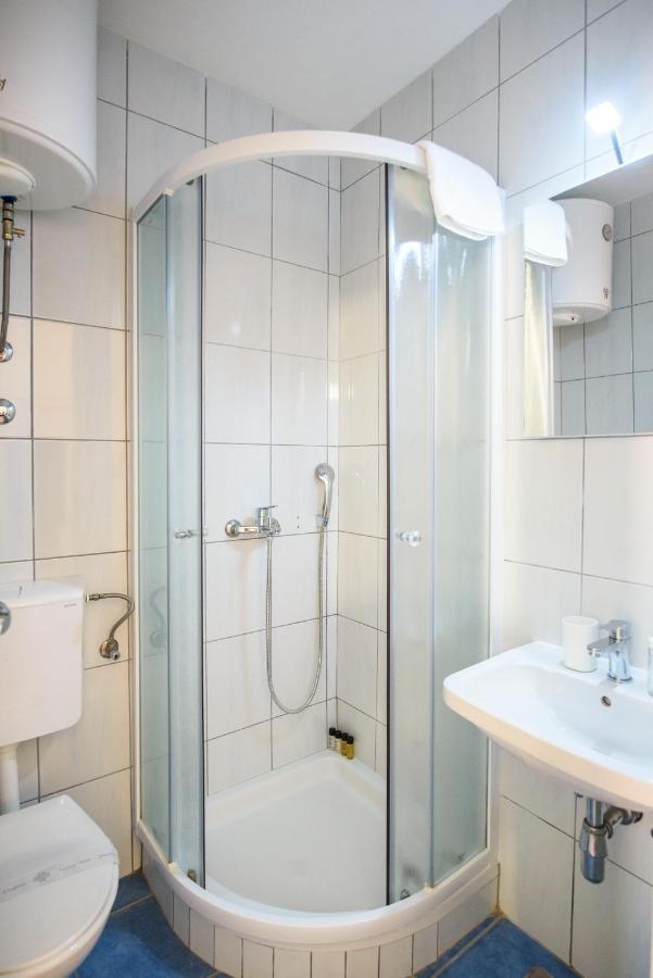 Le Mura Old Town Apartment By Duhomes دوبروفينك المظهر الخارجي الصورة