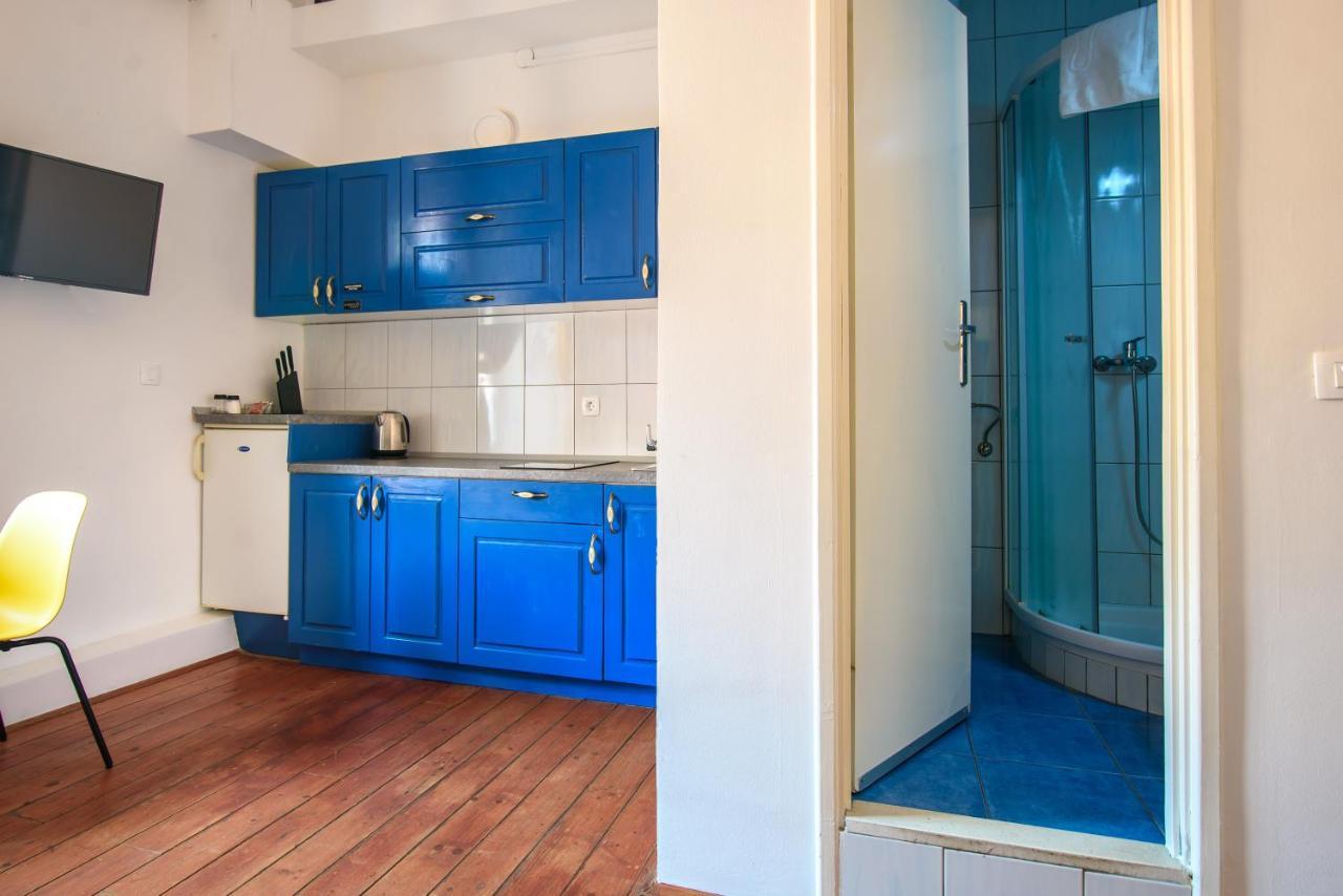 Le Mura Old Town Apartment By Duhomes دوبروفينك المظهر الخارجي الصورة