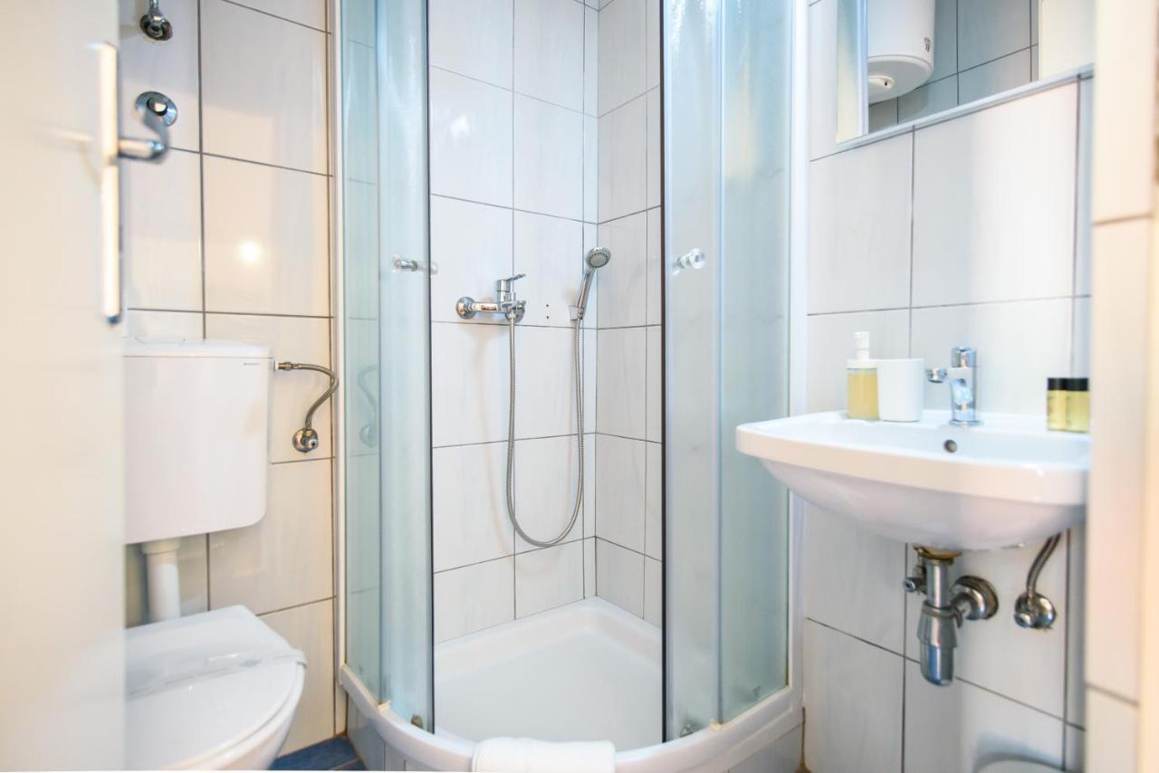 Le Mura Old Town Apartment By Duhomes دوبروفينك المظهر الخارجي الصورة