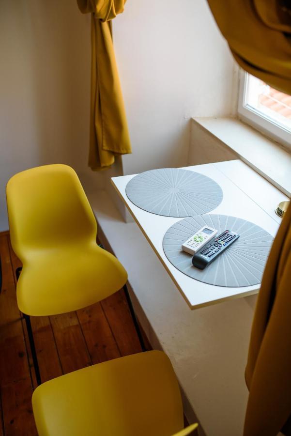 Le Mura Old Town Apartment By Duhomes دوبروفينك المظهر الخارجي الصورة