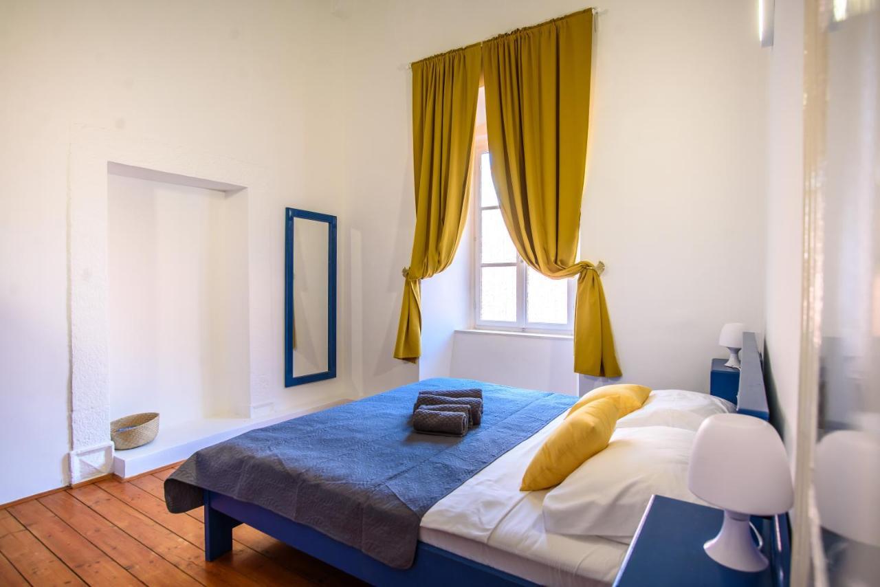 Le Mura Old Town Apartment By Duhomes دوبروفينك المظهر الخارجي الصورة