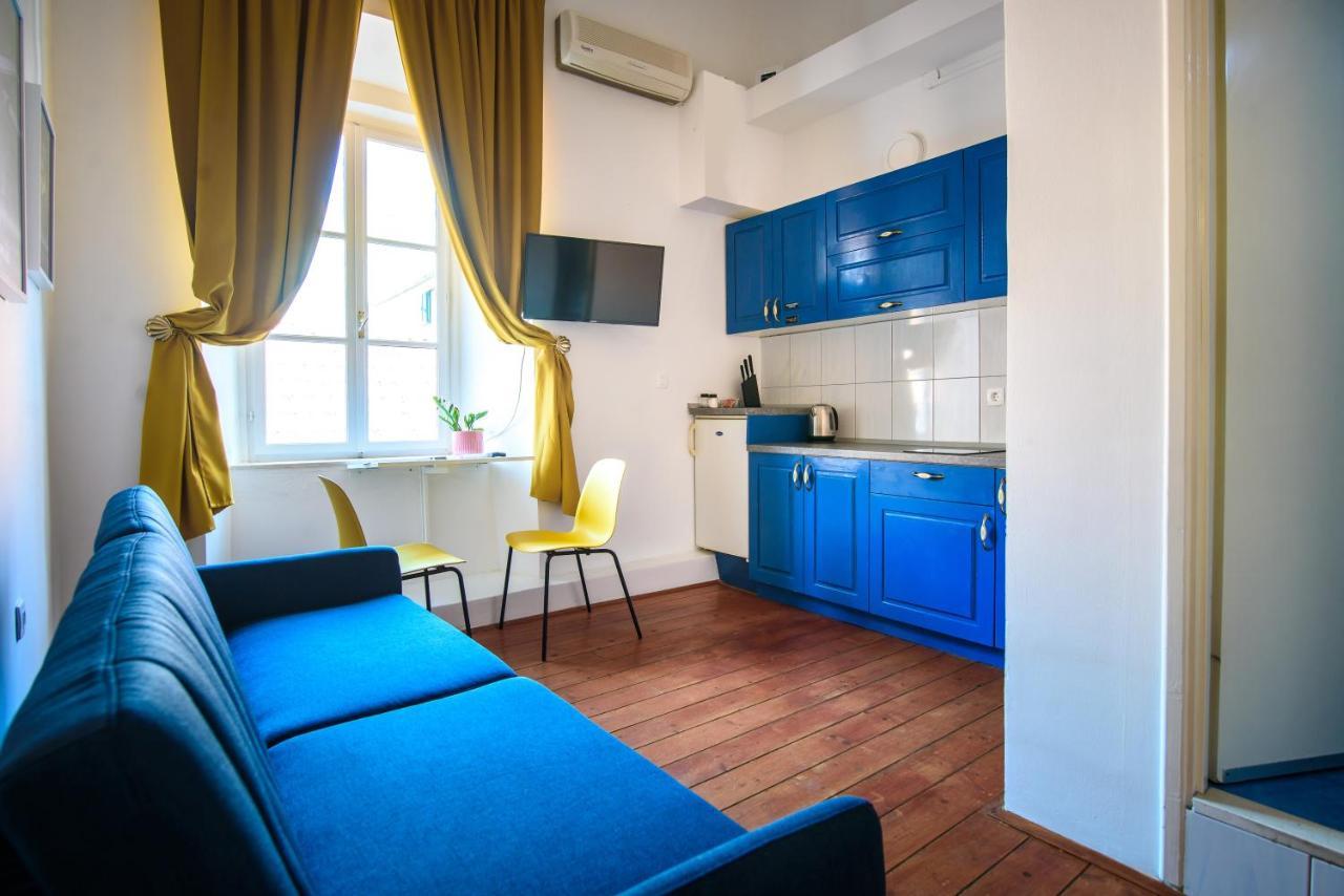 Le Mura Old Town Apartment By Duhomes دوبروفينك المظهر الخارجي الصورة
