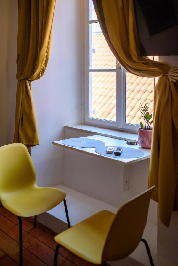 Le Mura Old Town Apartment By Duhomes دوبروفينك المظهر الخارجي الصورة