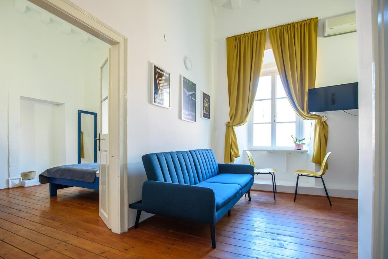 Le Mura Old Town Apartment By Duhomes دوبروفينك المظهر الخارجي الصورة
