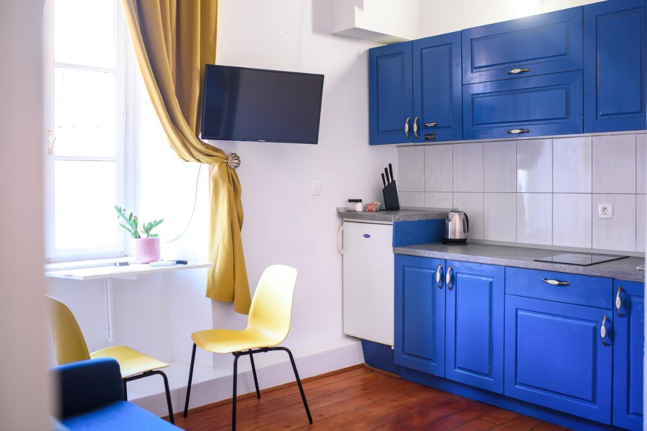 Le Mura Old Town Apartment By Duhomes دوبروفينك المظهر الخارجي الصورة