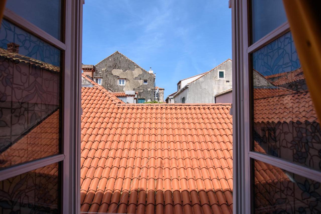 Le Mura Old Town Apartment By Duhomes دوبروفينك المظهر الخارجي الصورة