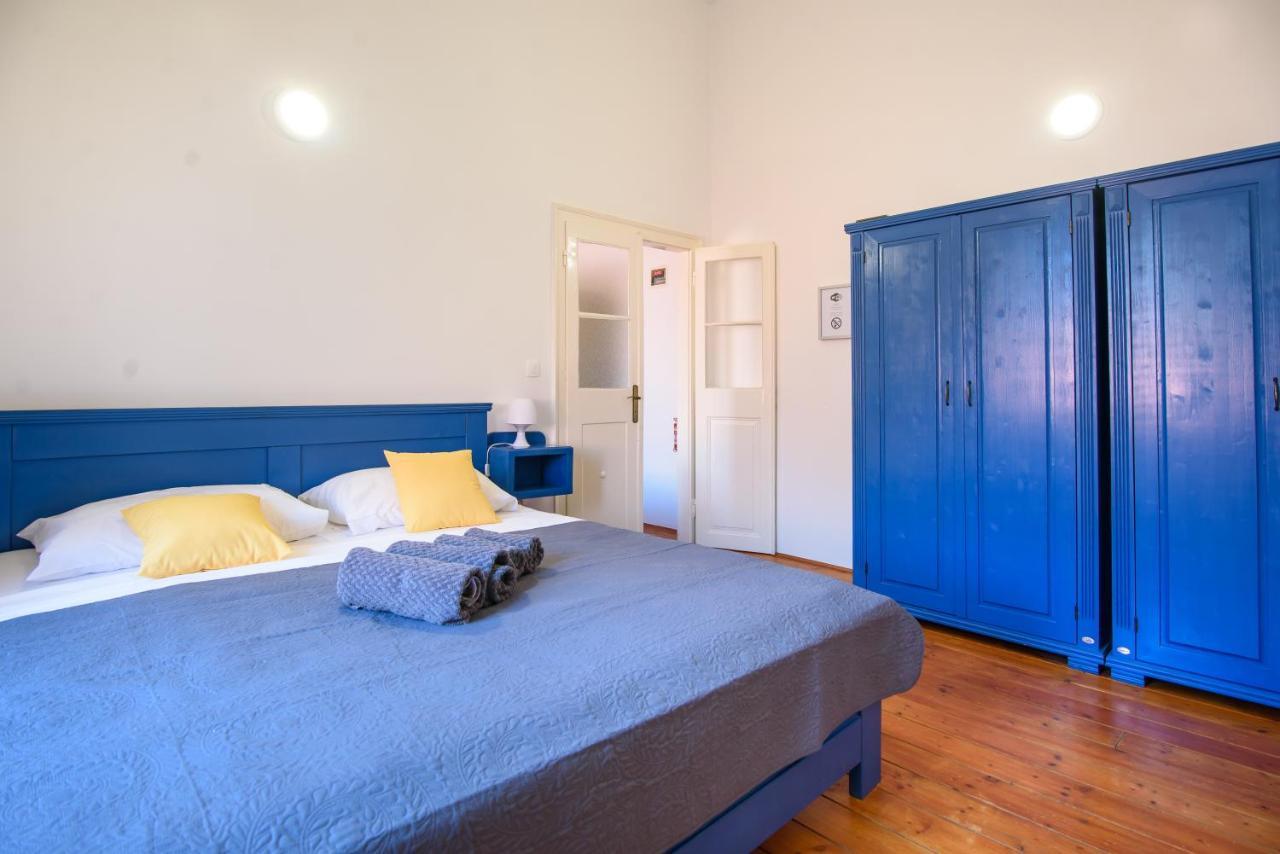 Le Mura Old Town Apartment By Duhomes دوبروفينك المظهر الخارجي الصورة