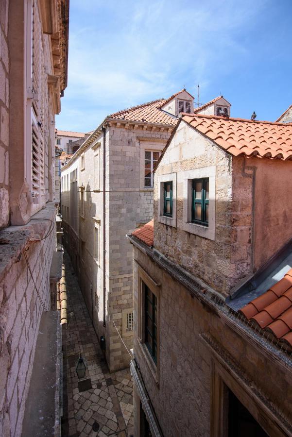 Le Mura Old Town Apartment By Duhomes دوبروفينك المظهر الخارجي الصورة