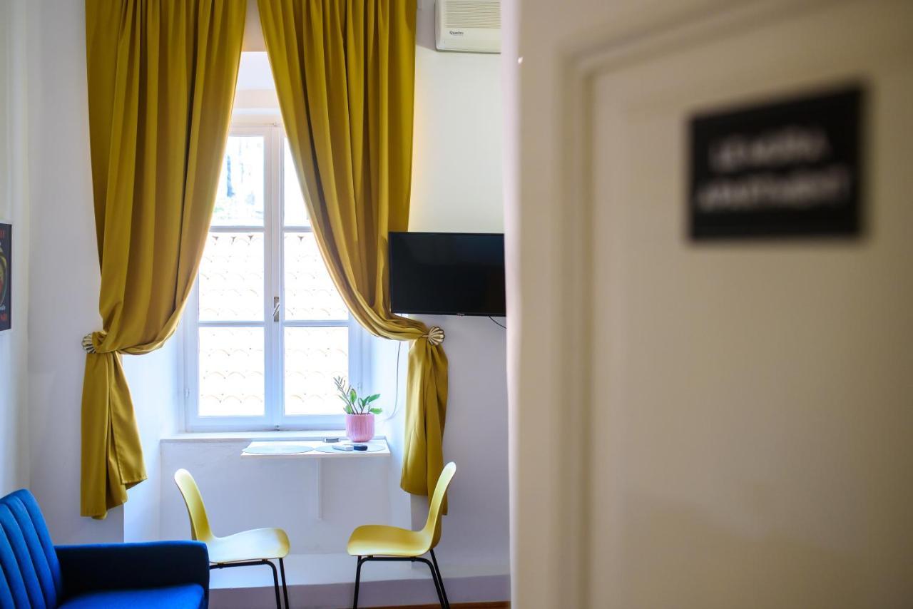 Le Mura Old Town Apartment By Duhomes دوبروفينك المظهر الخارجي الصورة
