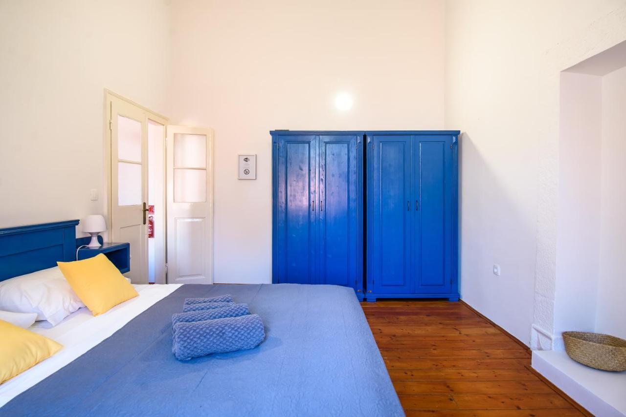 Le Mura Old Town Apartment By Duhomes دوبروفينك المظهر الخارجي الصورة
