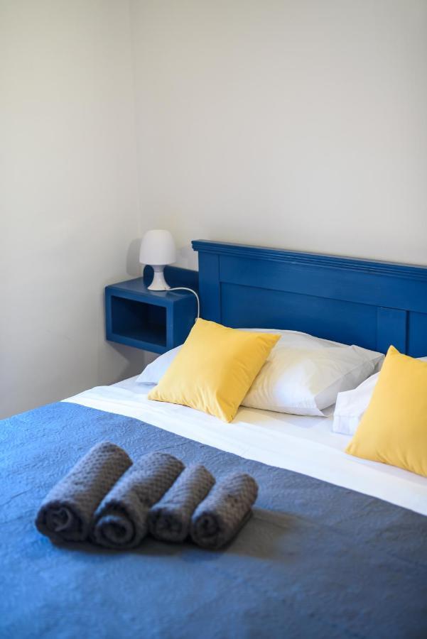 Le Mura Old Town Apartment By Duhomes دوبروفينك المظهر الخارجي الصورة
