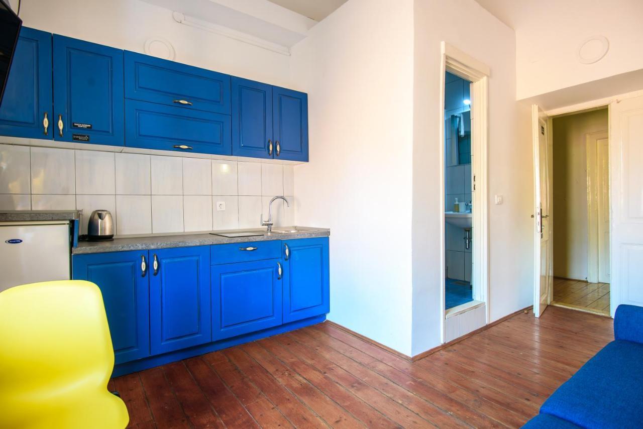 Le Mura Old Town Apartment By Duhomes دوبروفينك المظهر الخارجي الصورة