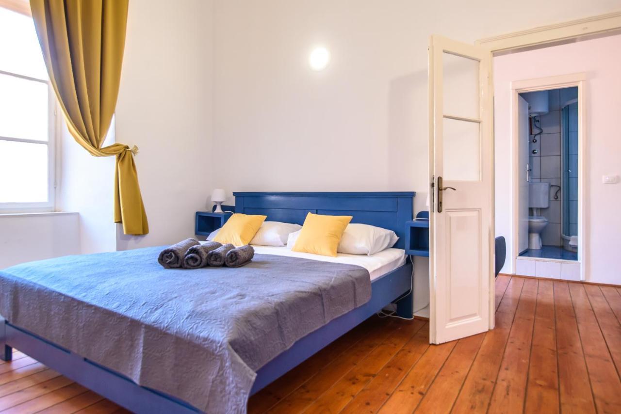 Le Mura Old Town Apartment By Duhomes دوبروفينك المظهر الخارجي الصورة