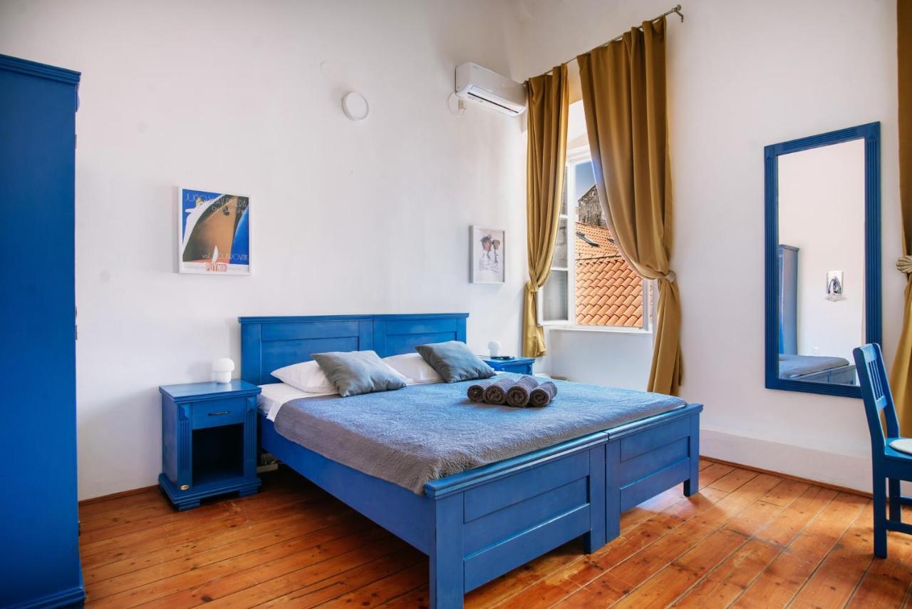 Le Mura Old Town Apartment By Duhomes دوبروفينك المظهر الخارجي الصورة