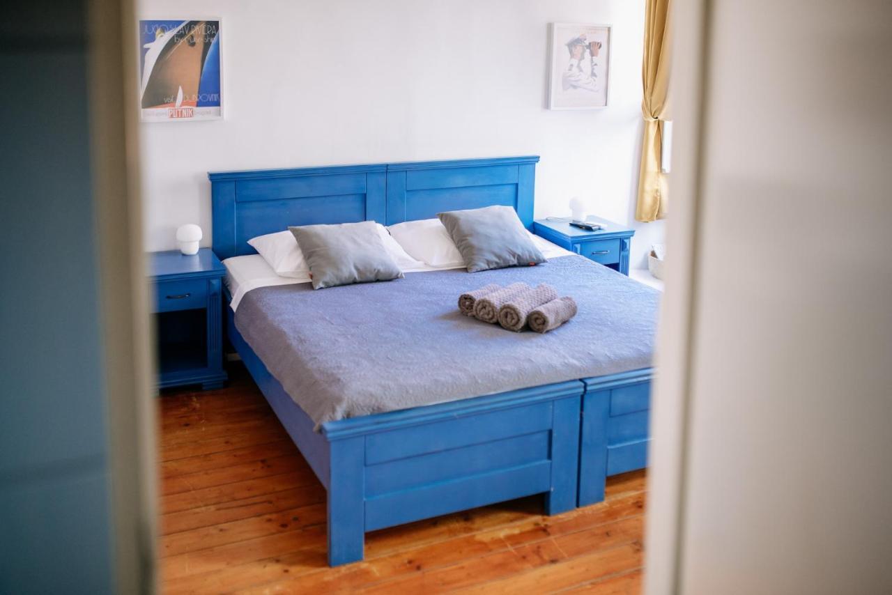 Le Mura Old Town Apartment By Duhomes دوبروفينك المظهر الخارجي الصورة