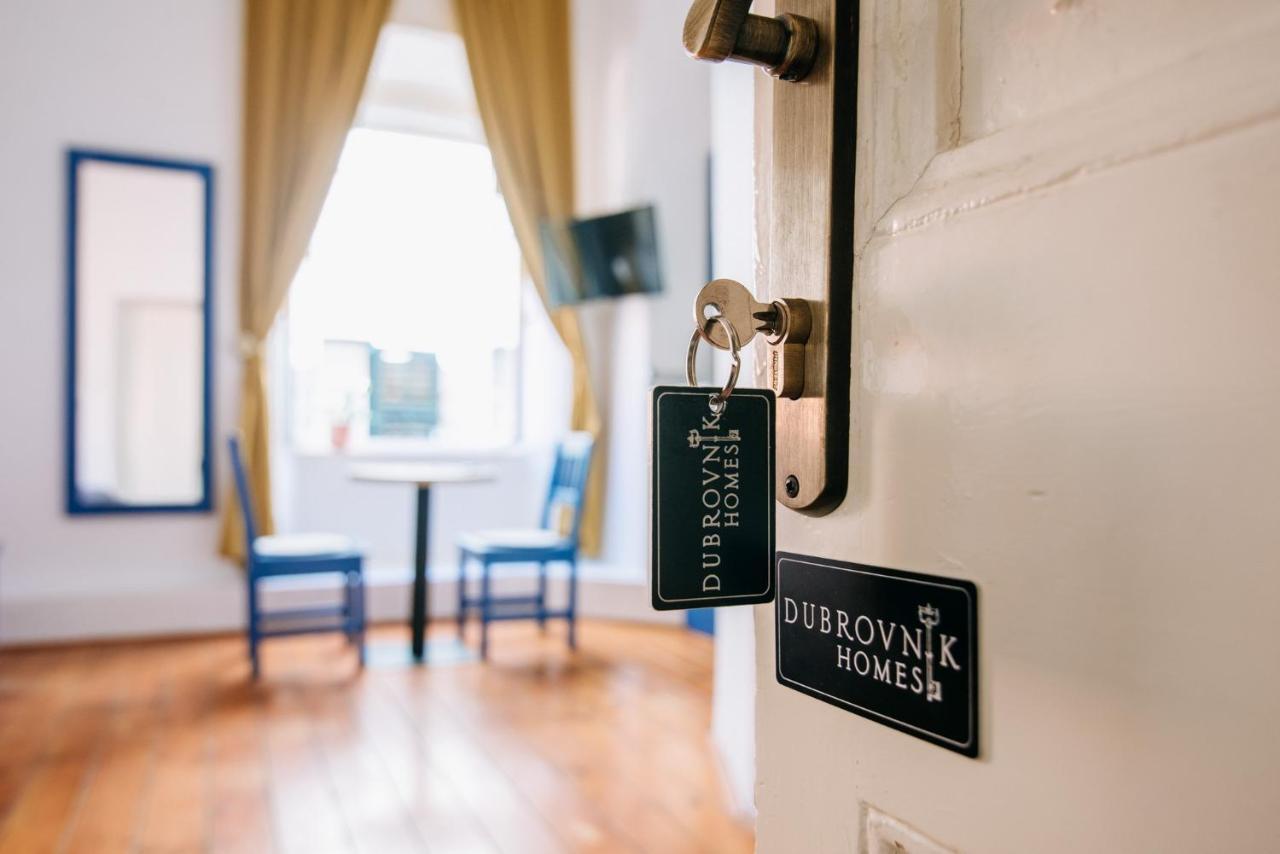Le Mura Old Town Apartment By Duhomes دوبروفينك المظهر الخارجي الصورة