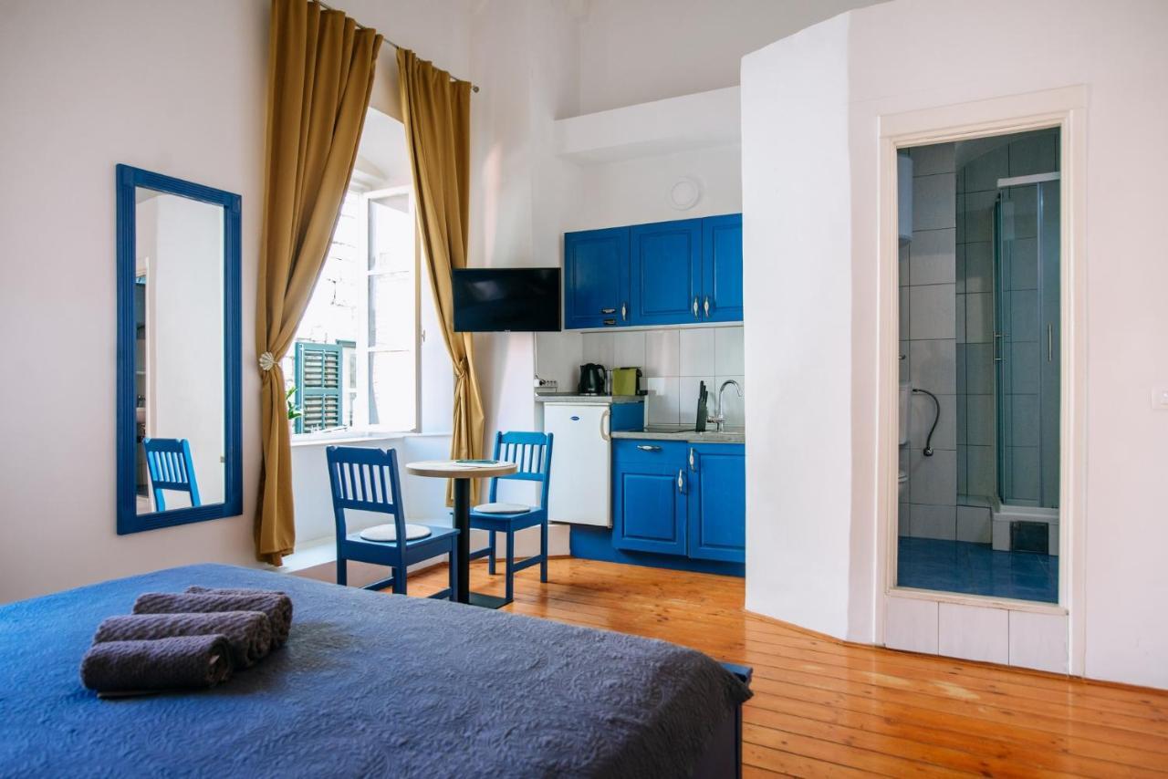 Le Mura Old Town Apartment By Duhomes دوبروفينك المظهر الخارجي الصورة