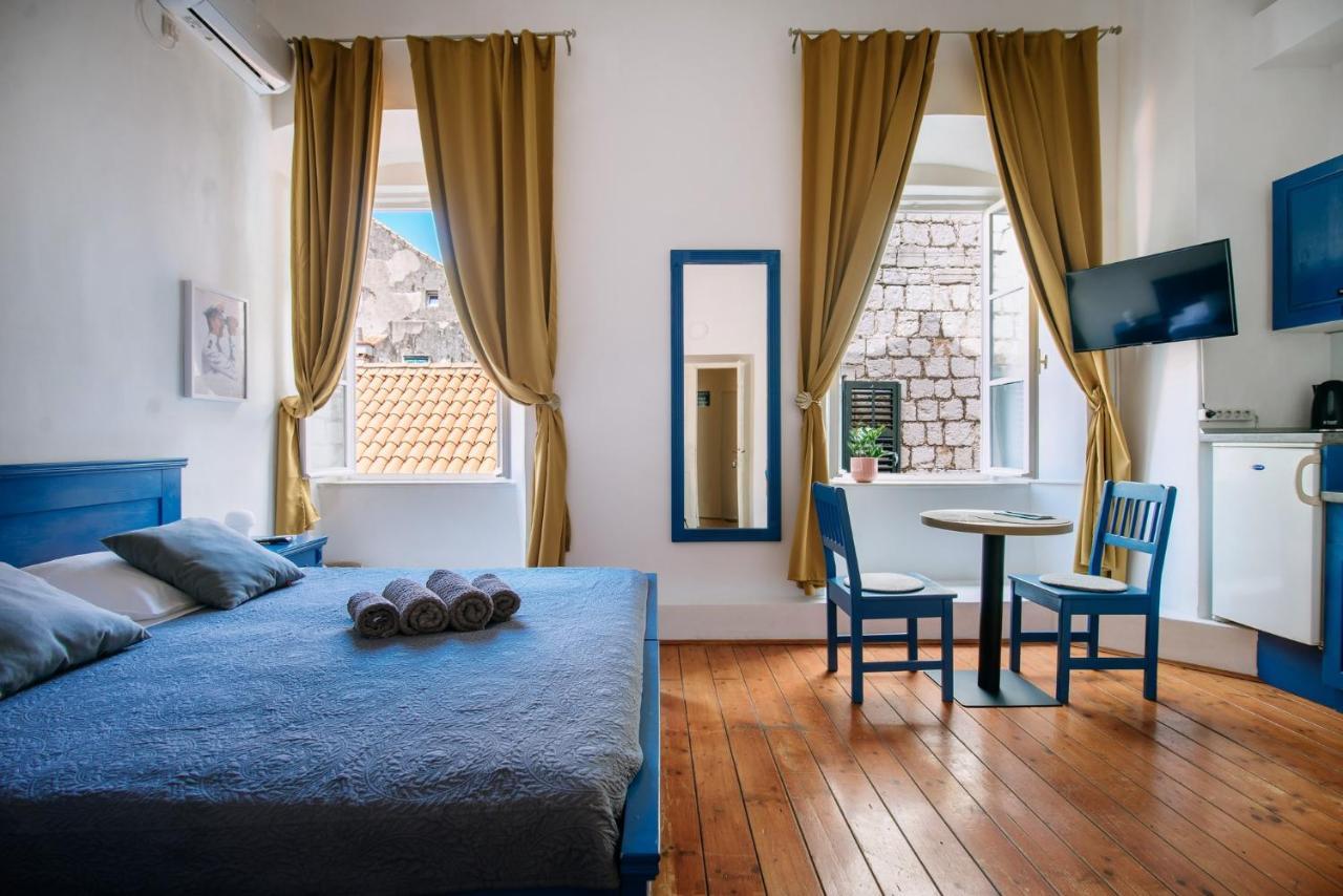 Le Mura Old Town Apartment By Duhomes دوبروفينك المظهر الخارجي الصورة