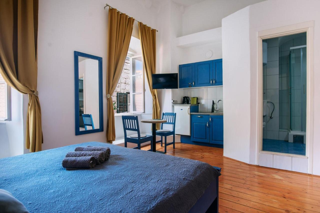 Le Mura Old Town Apartment By Duhomes دوبروفينك المظهر الخارجي الصورة