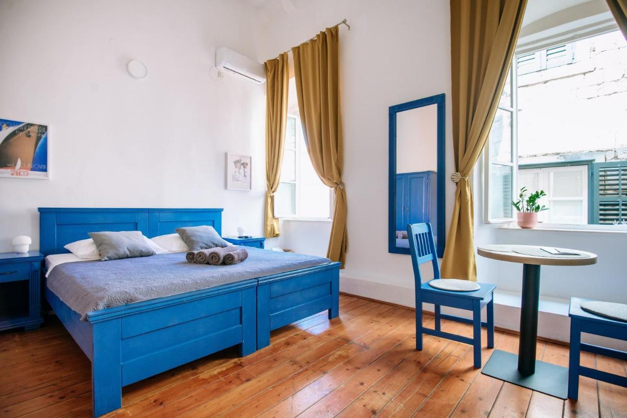 Le Mura Old Town Apartment By Duhomes دوبروفينك المظهر الخارجي الصورة